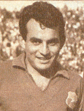 Honorino Landa